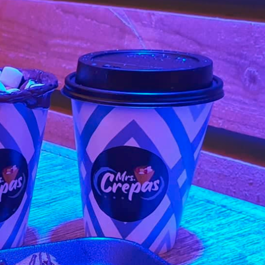 Moka Caliente