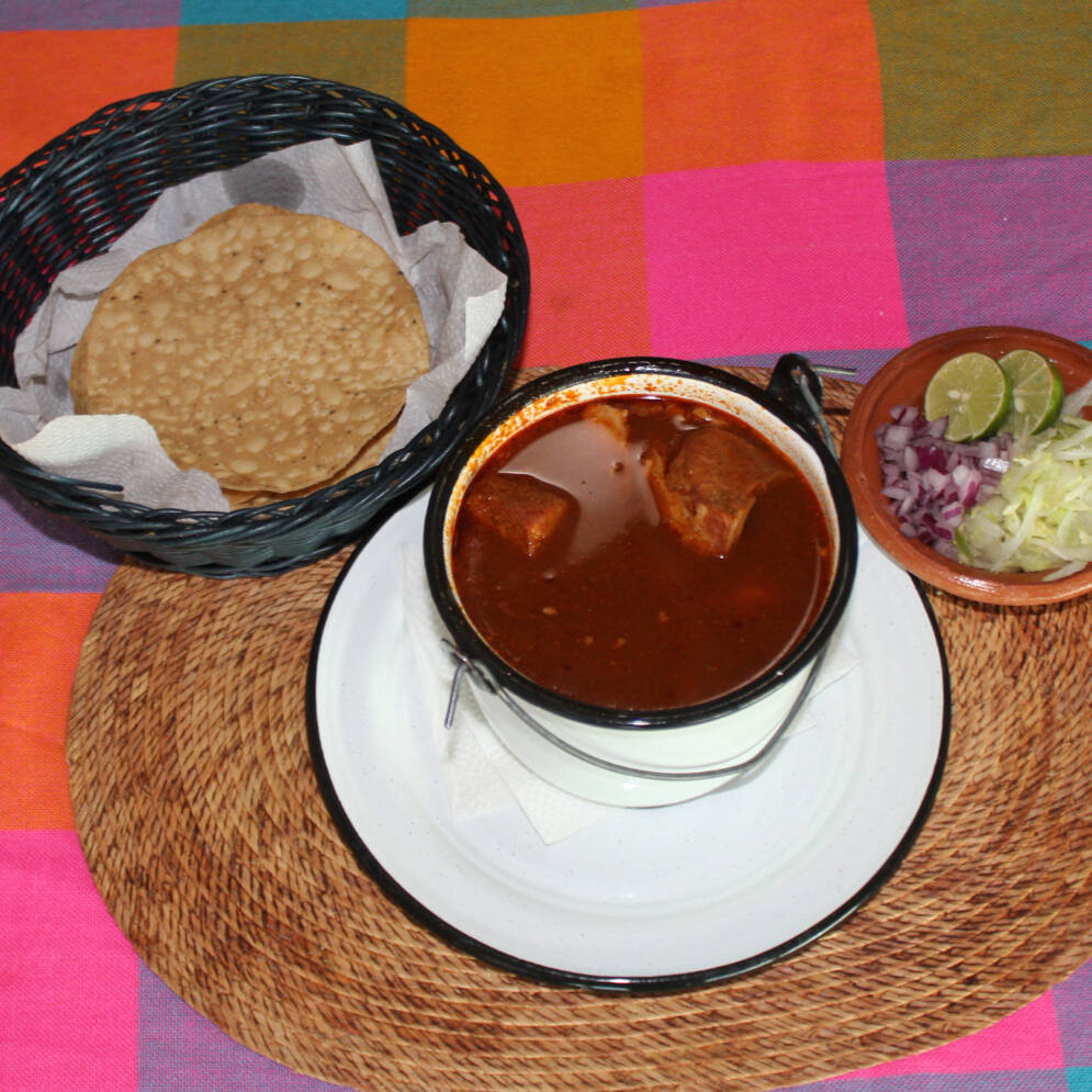 Pozole