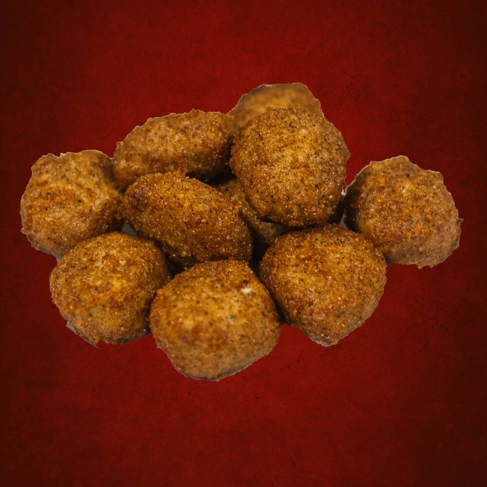 Nuggets de 10 piezas