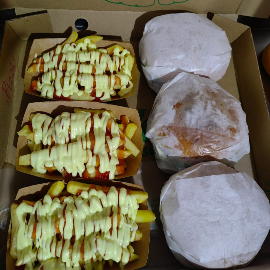 Six Pack