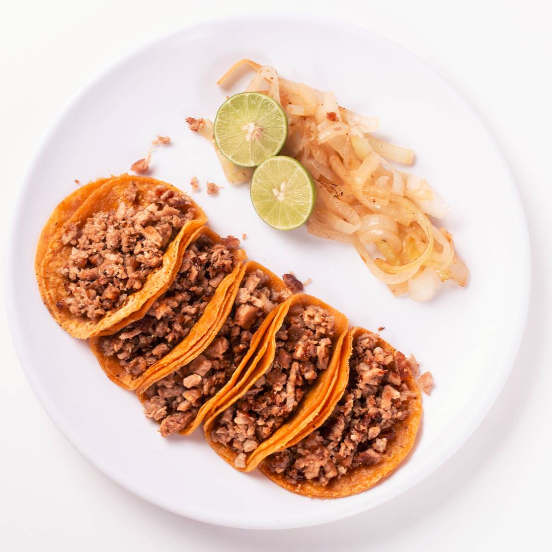 Orden de Bistec