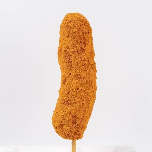 Banderilla Cheddar.