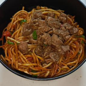 Yakisoba Res