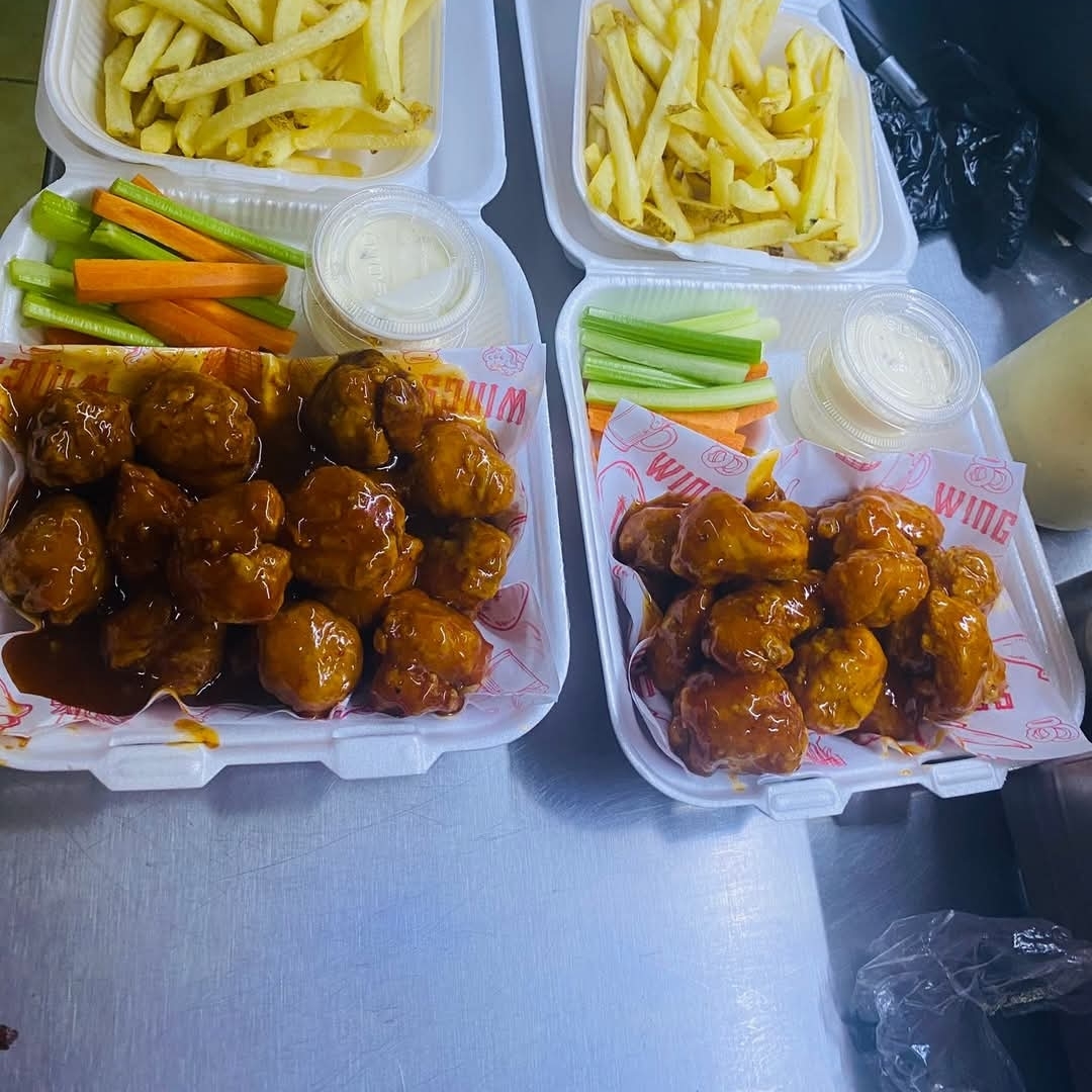 Kilo de Boneless