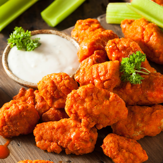 BONELESS