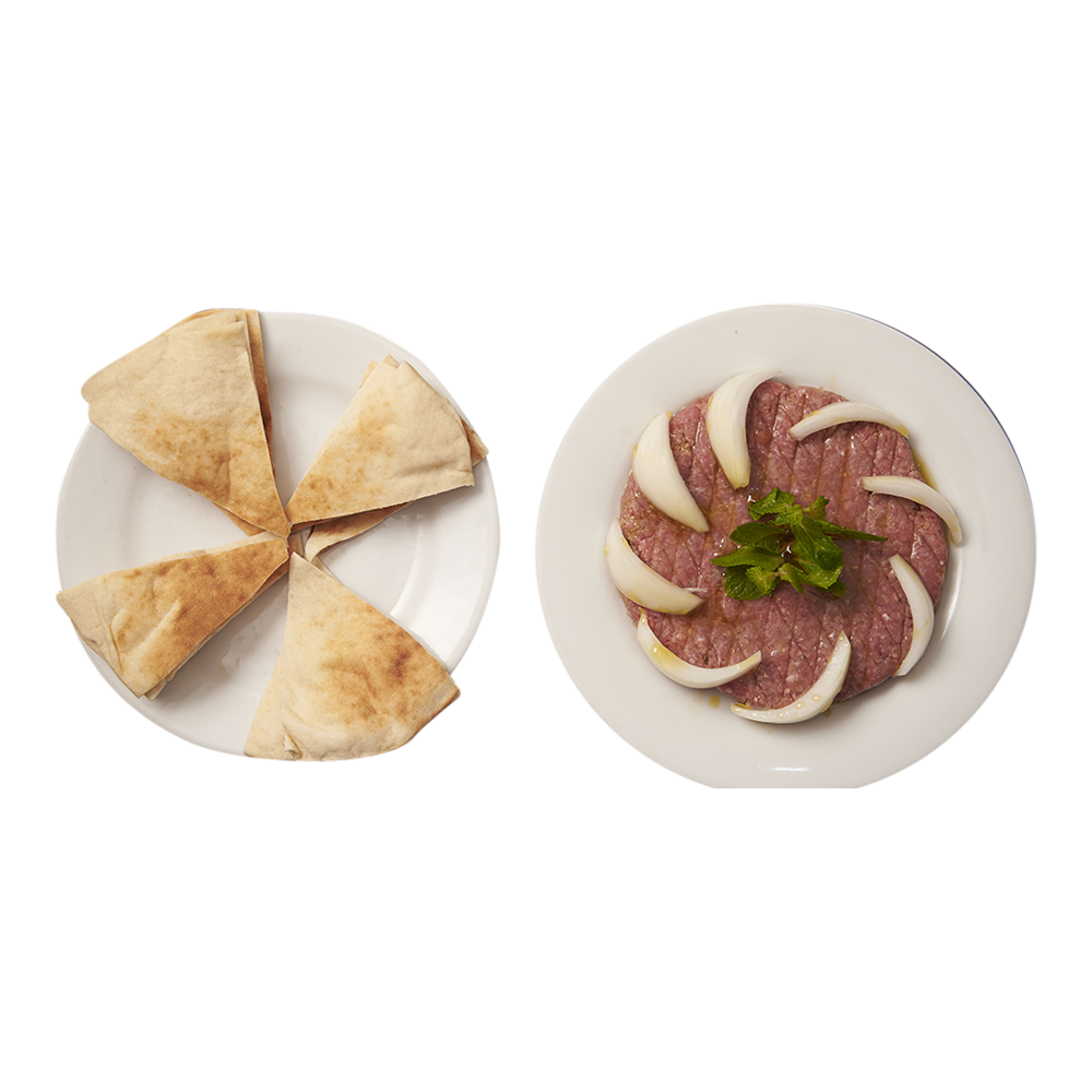 Quibbe Crudo