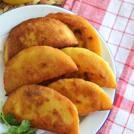 empanada de carne