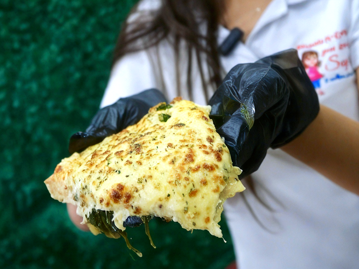 Pizzaria Sophia Grajaú