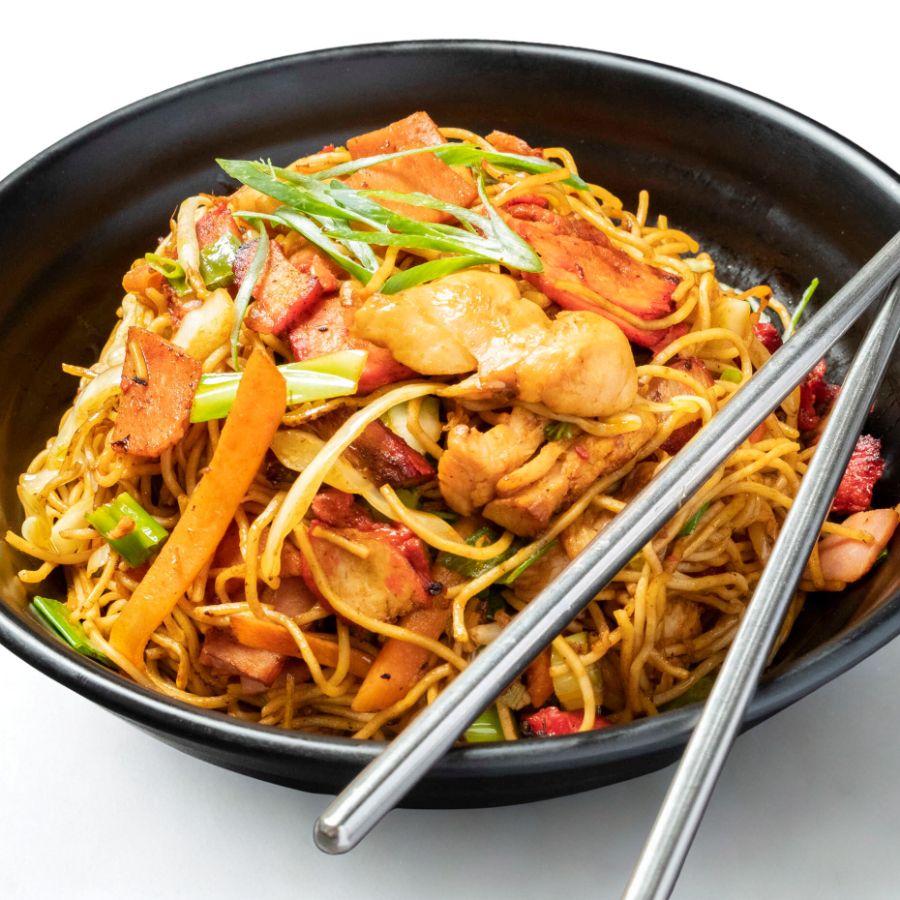 Chop Suey