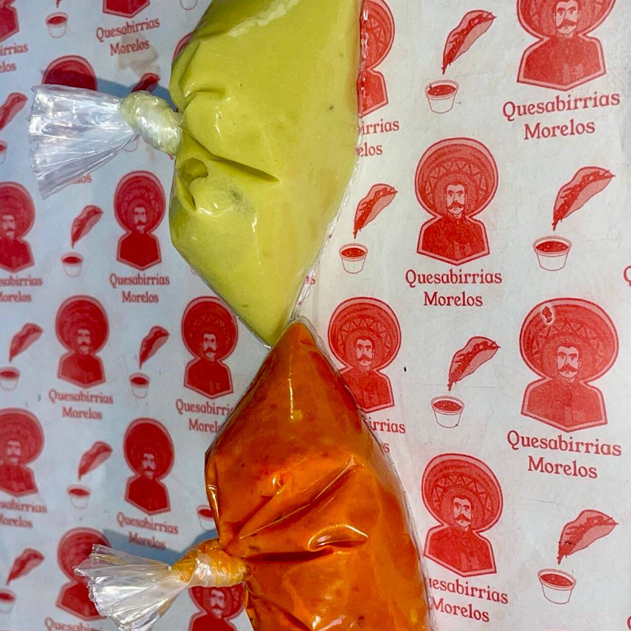 Salsas