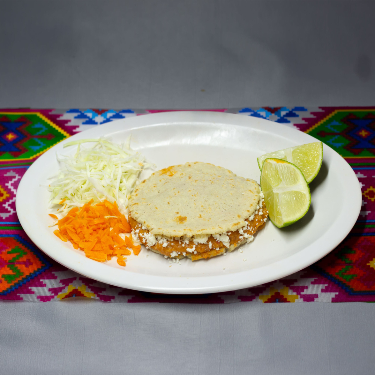 Frijoles puercos