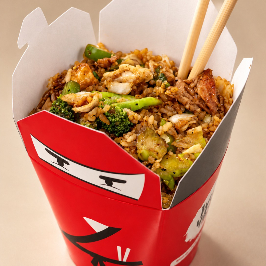 Express Wok
