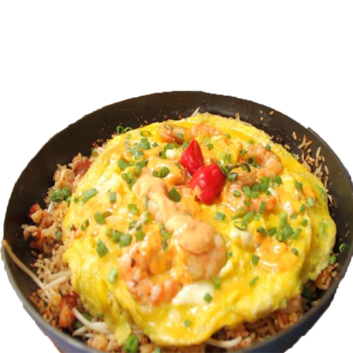 Tortilla Mixtala carta