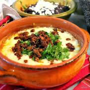 Choriqueso