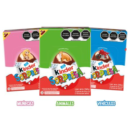 Para Los Peques Xitsë