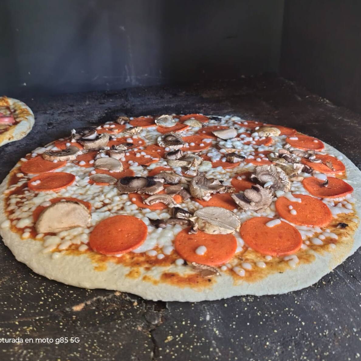 PEPERRONI ESPECIAL