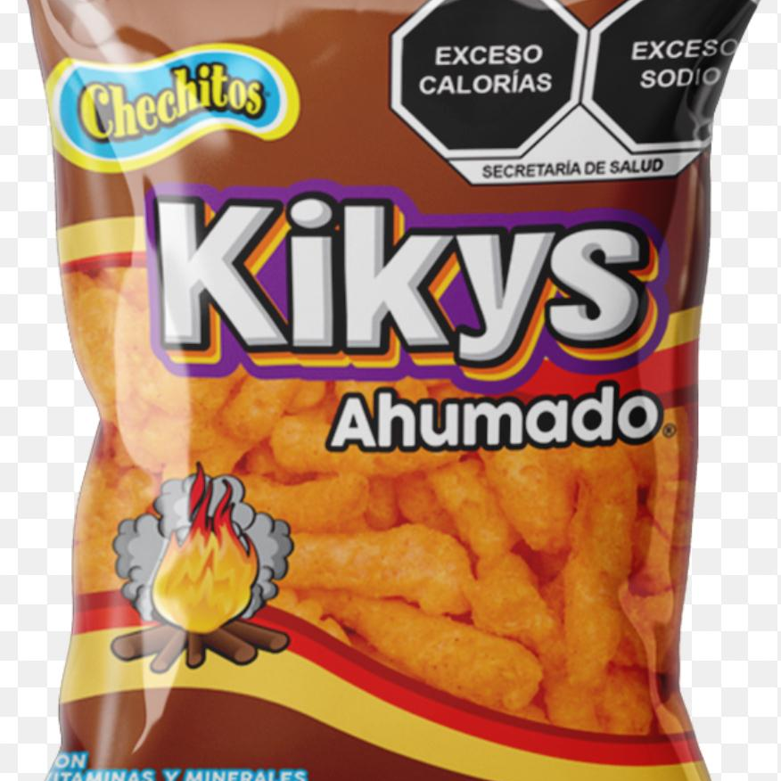 Chechis Ahumados
