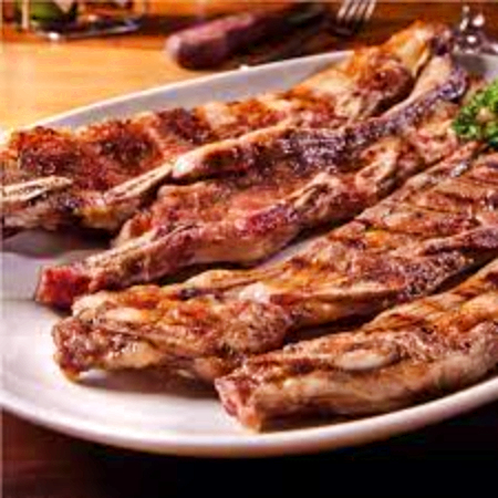 COSTILLA DE RES
