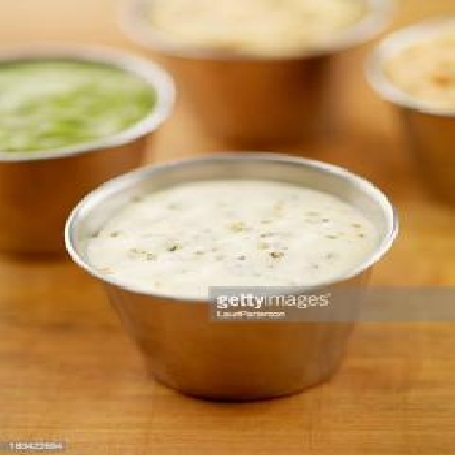 Topping Ranch