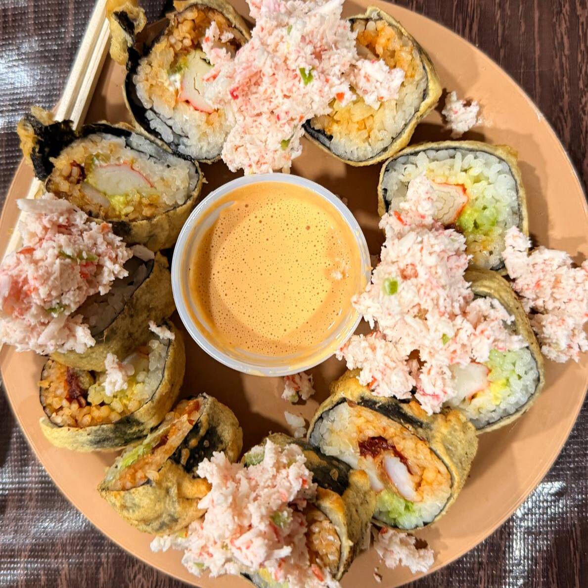 Dragonroll