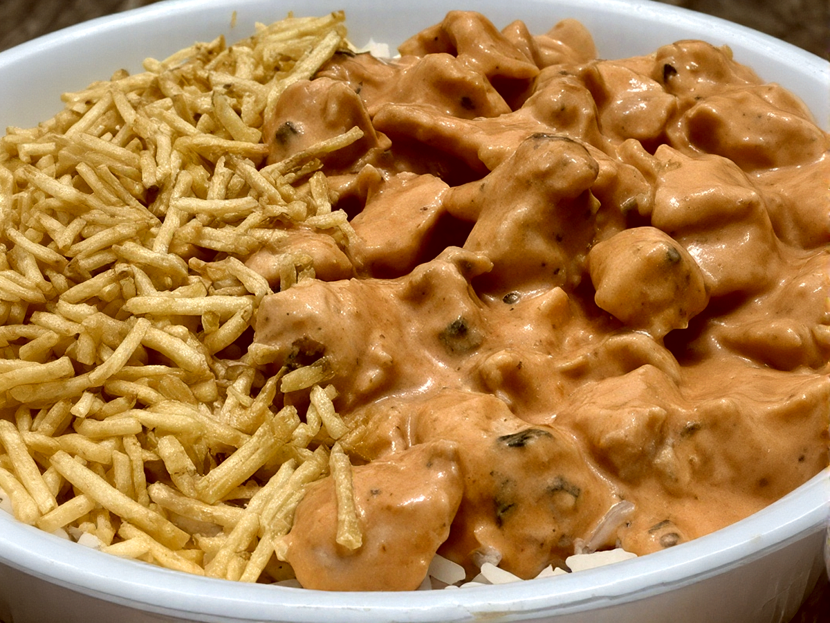 Marmitaria Comida De Mãe