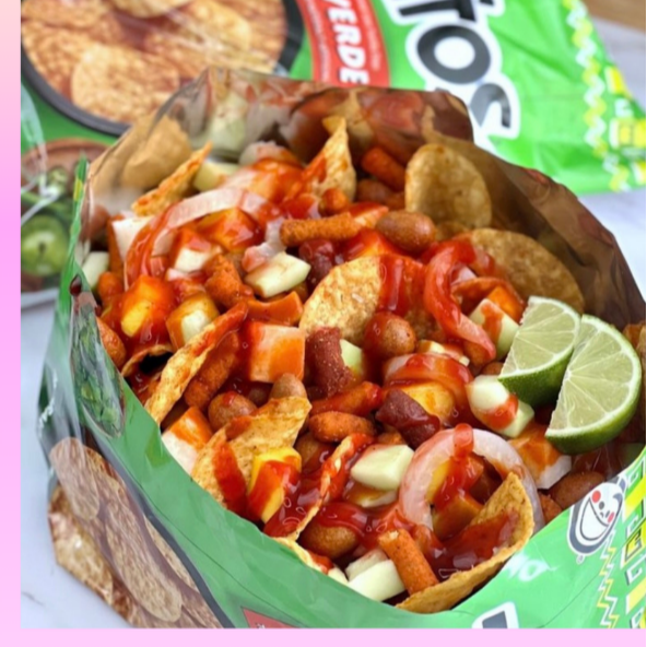 TOSTILOCOS
