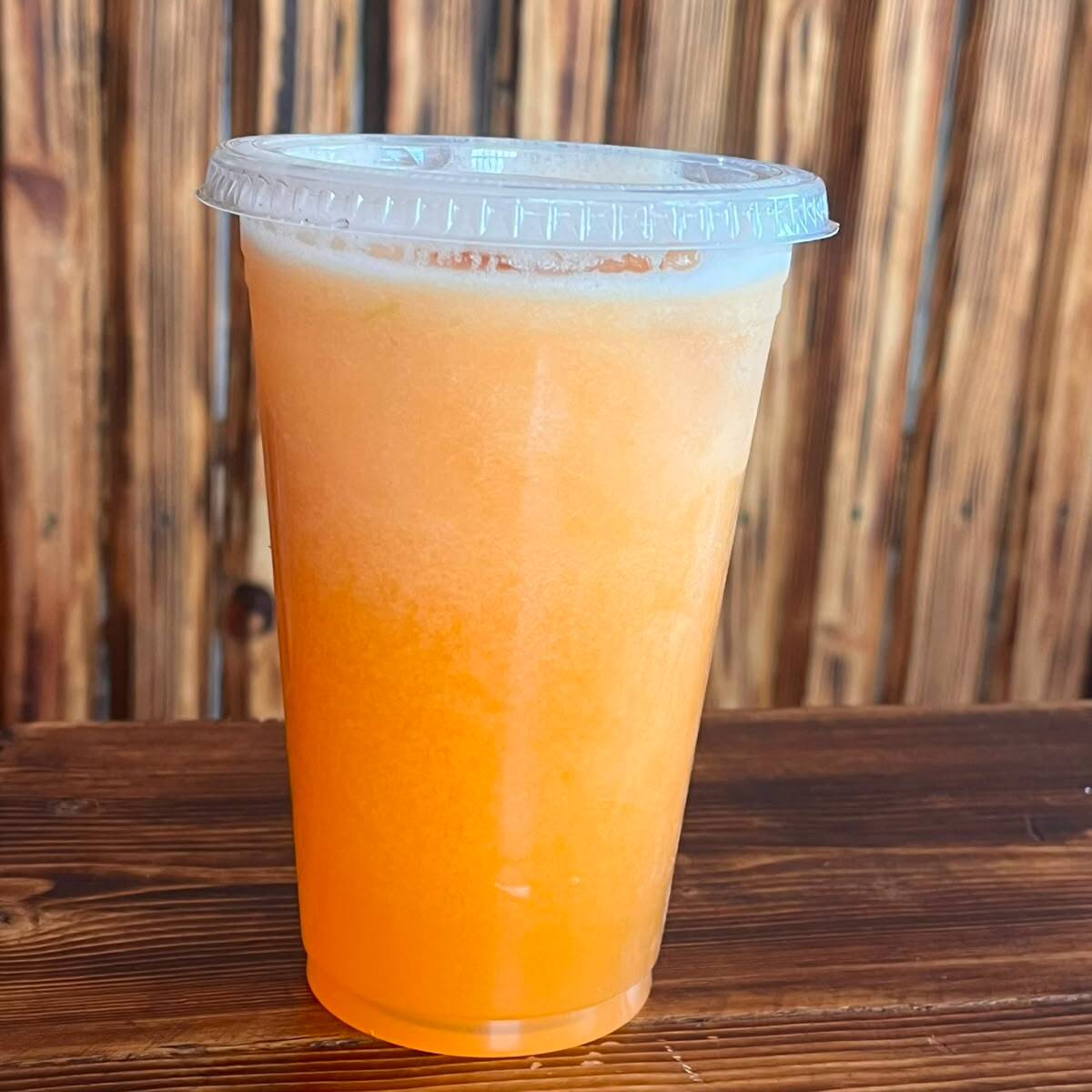 Agua de Melon 16ozs