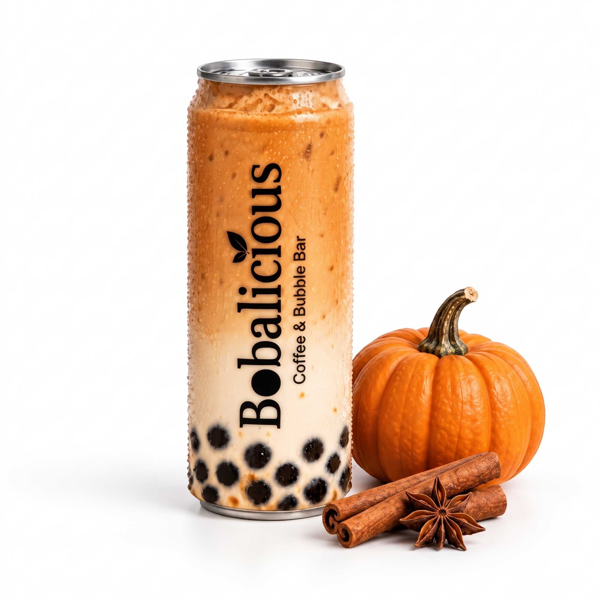 Pumkin Chai