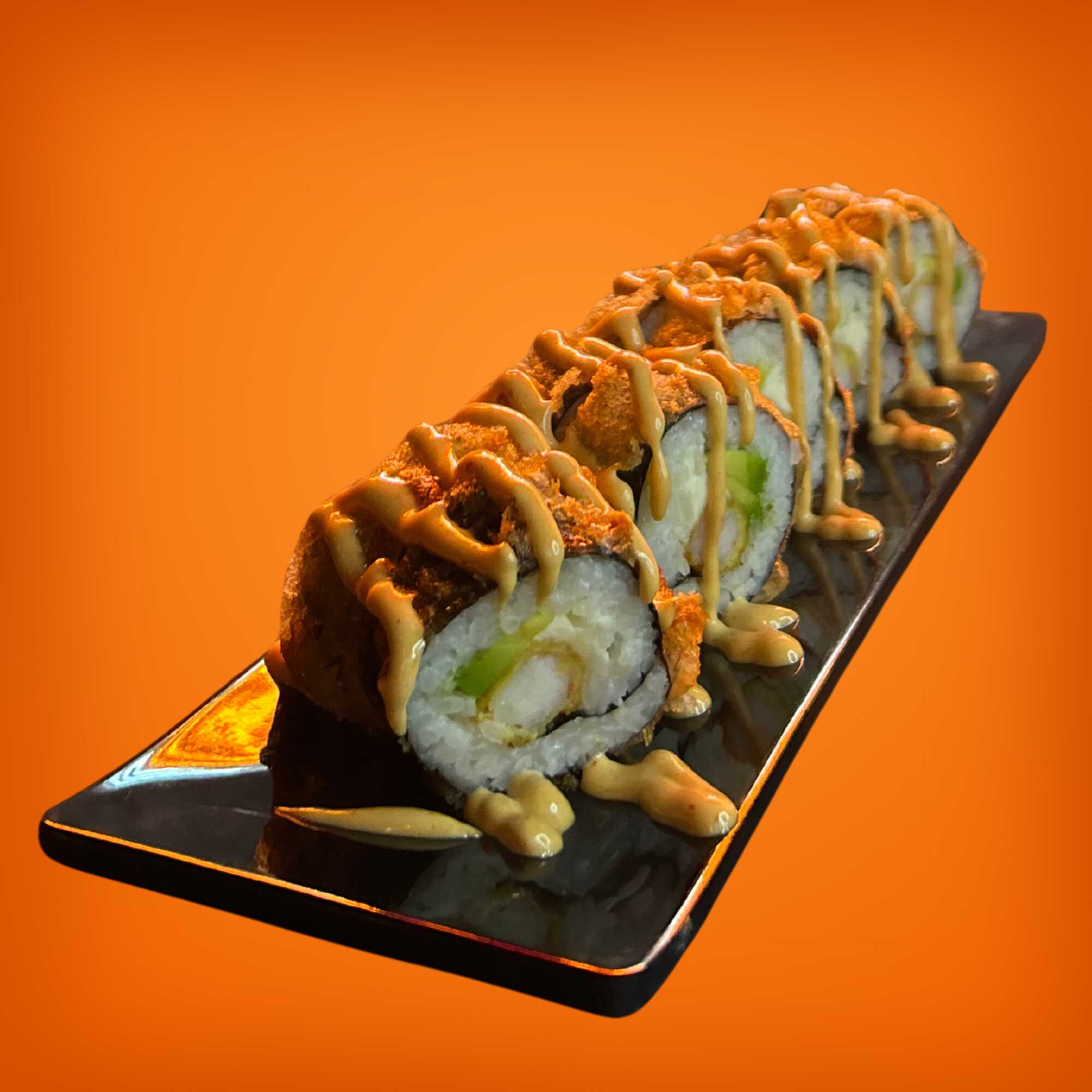 Ebi Tempura