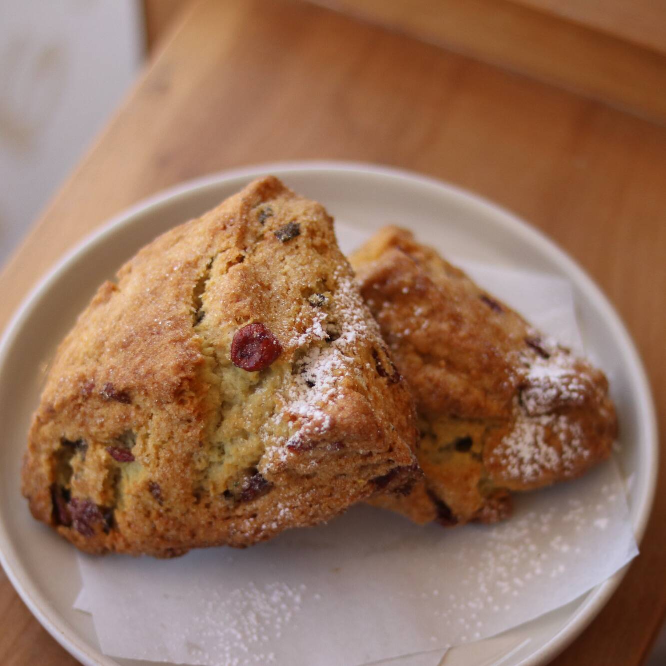 Scone