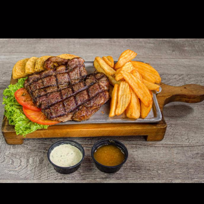 Churrasco