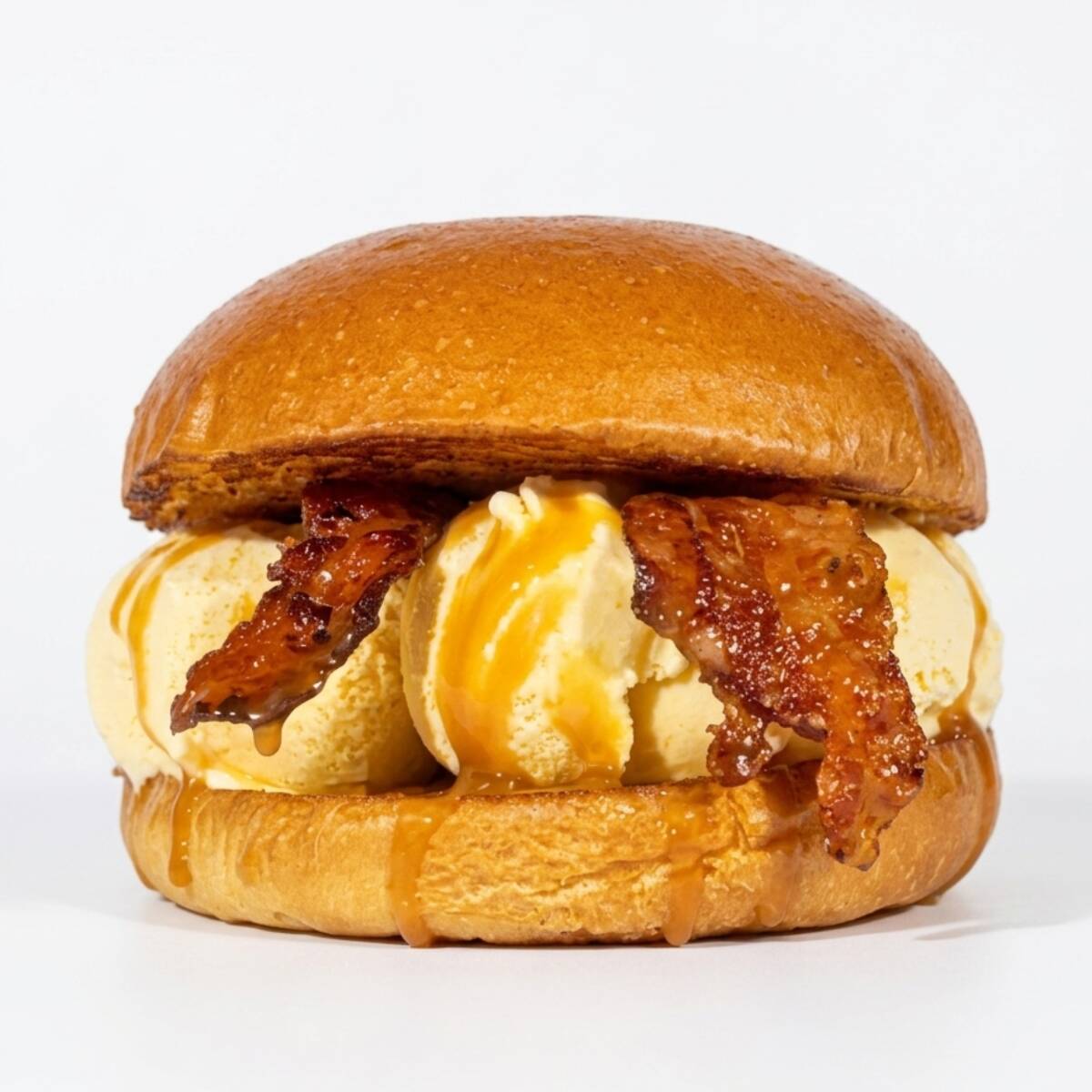 Ays Krim Burger