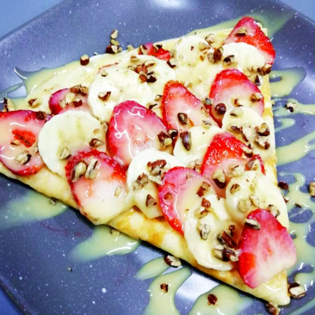Crepa Fresona