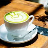 Latte Esencia Menta