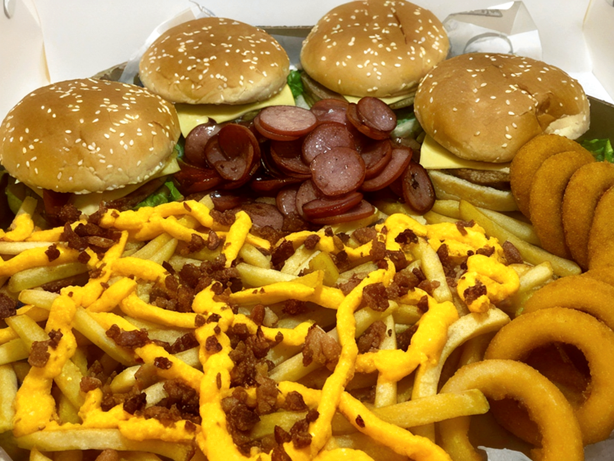 Sabor Na Chapa Anchieta