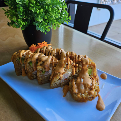 Granada Roll