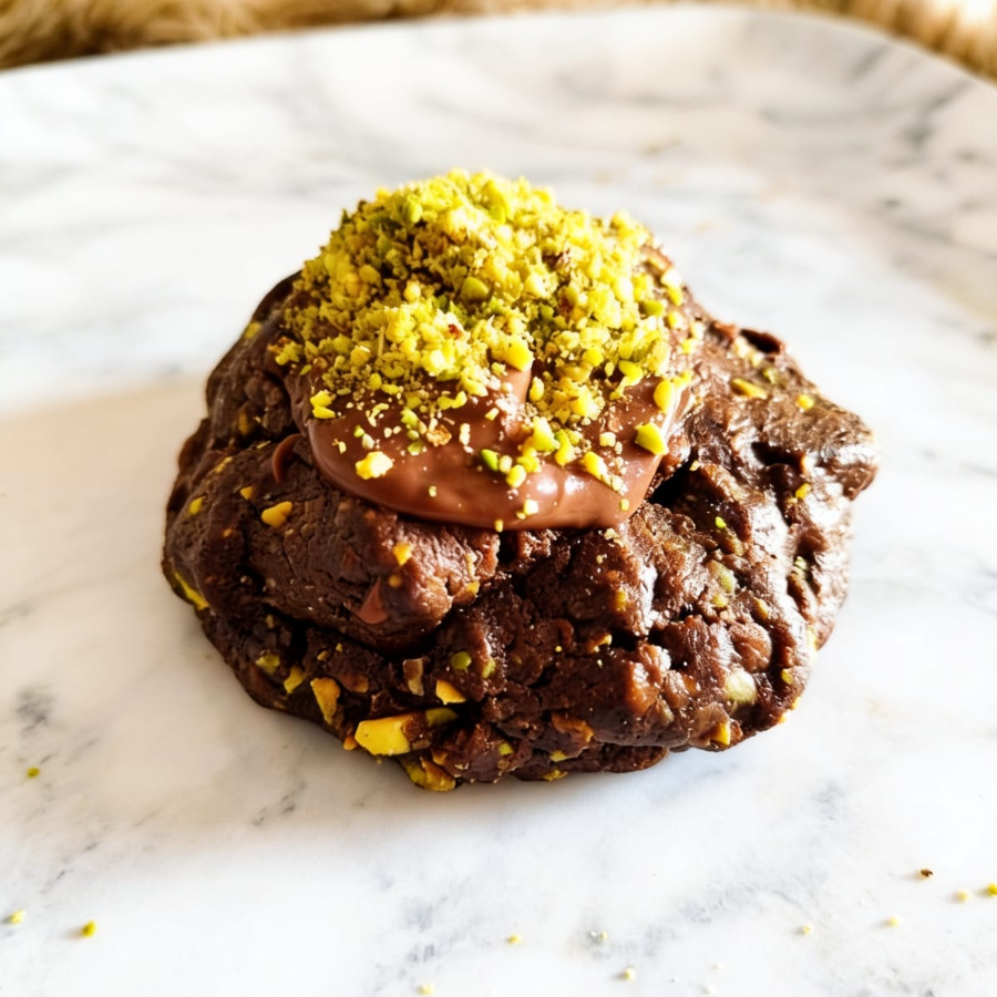 Dubai Chocolate