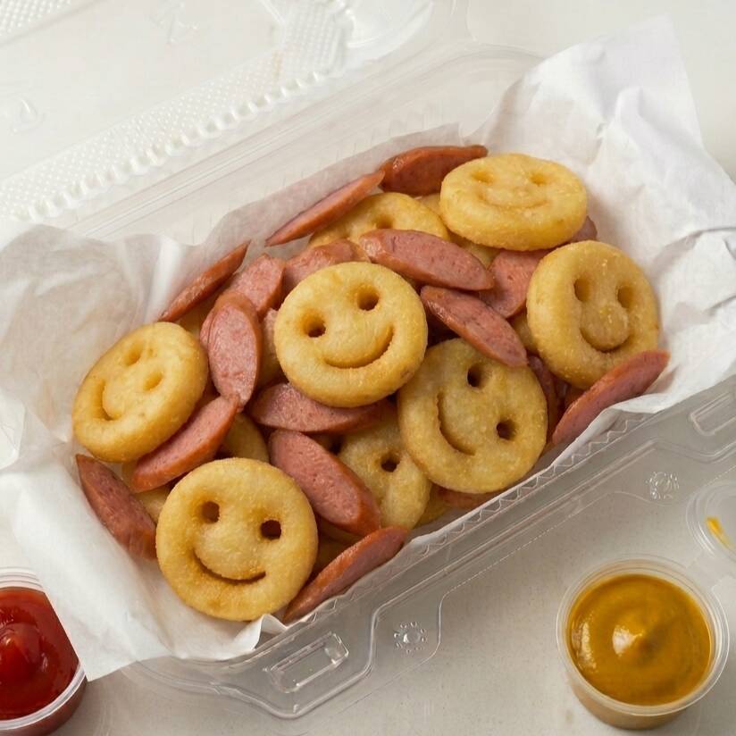 Golosa Feliz