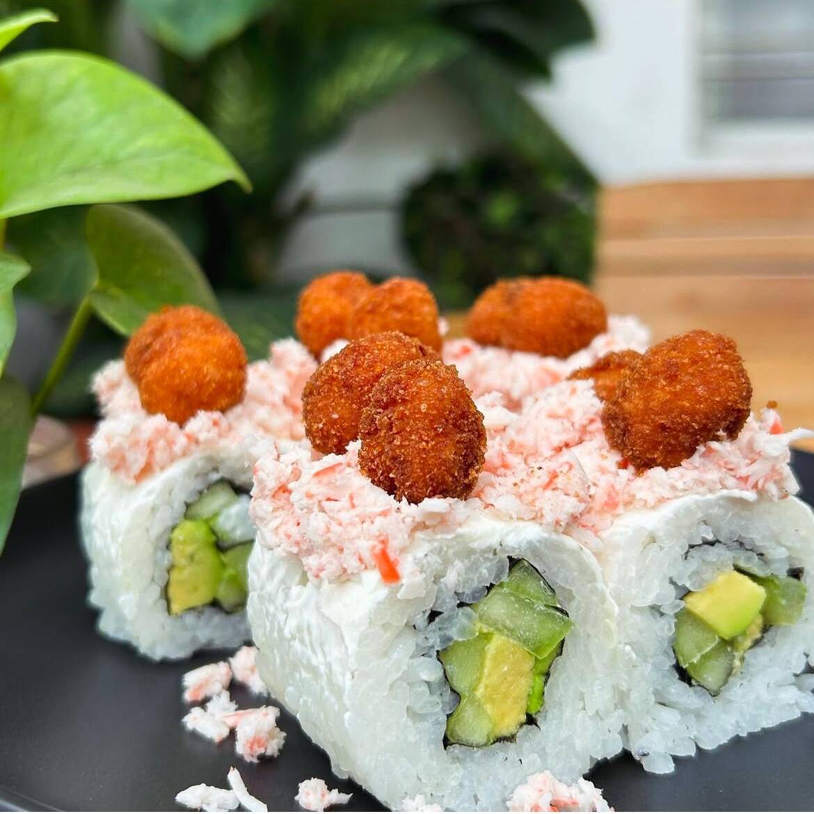 Koals Roll
