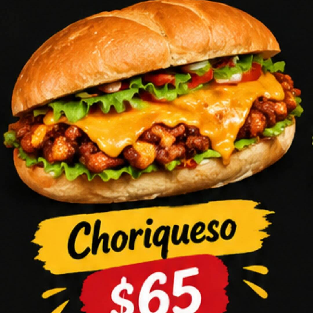 TORTA CHORIQUESO
