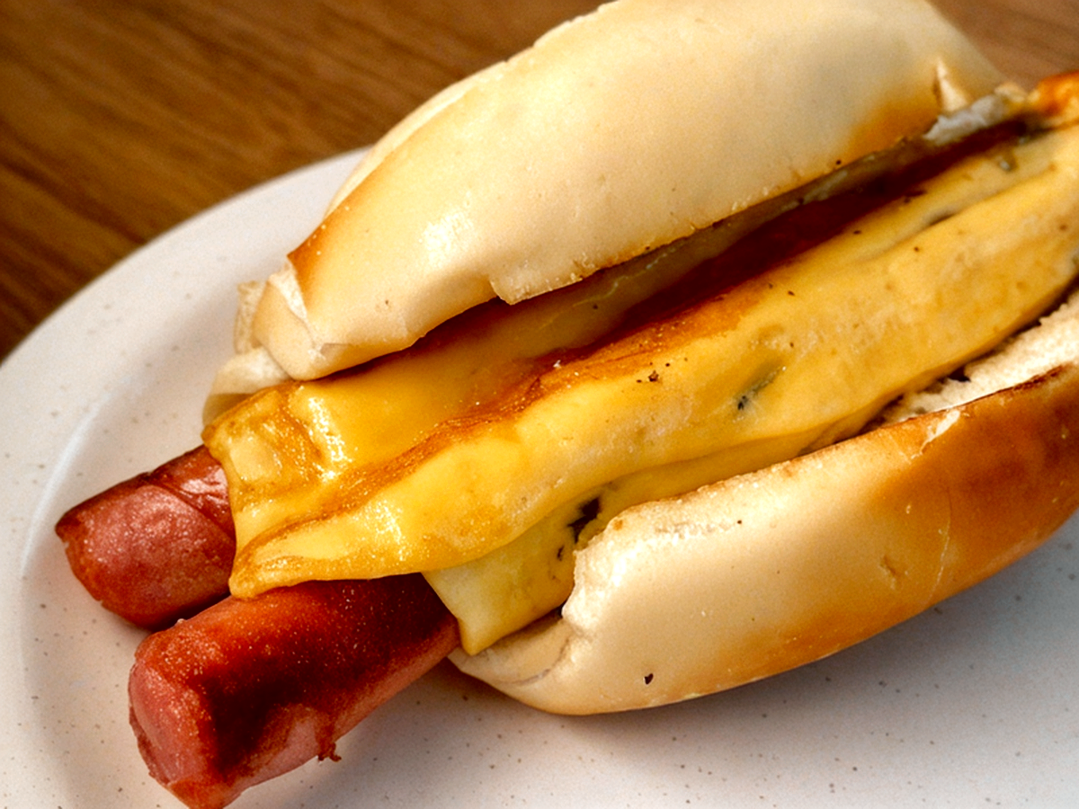 Padaria Pão da Terra