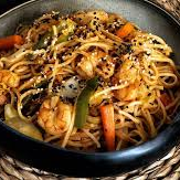 YAKISOBA MARINERA