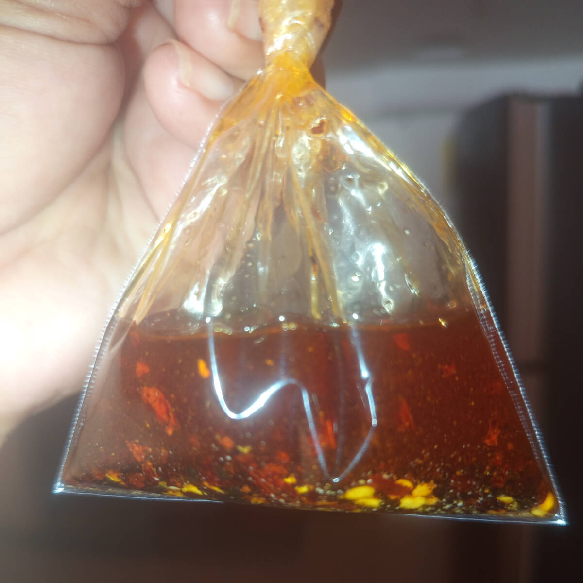 Salsa Macha