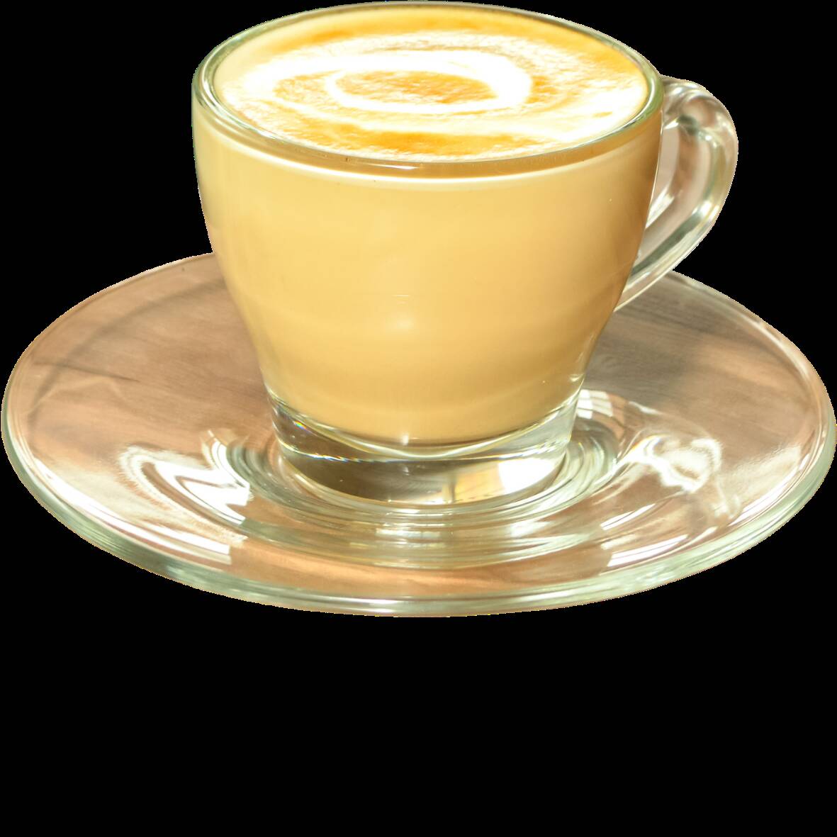 Café Latte