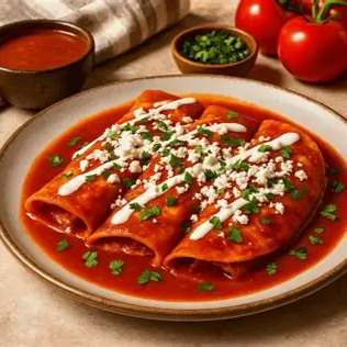 ENTOMATADAS DE MORITA