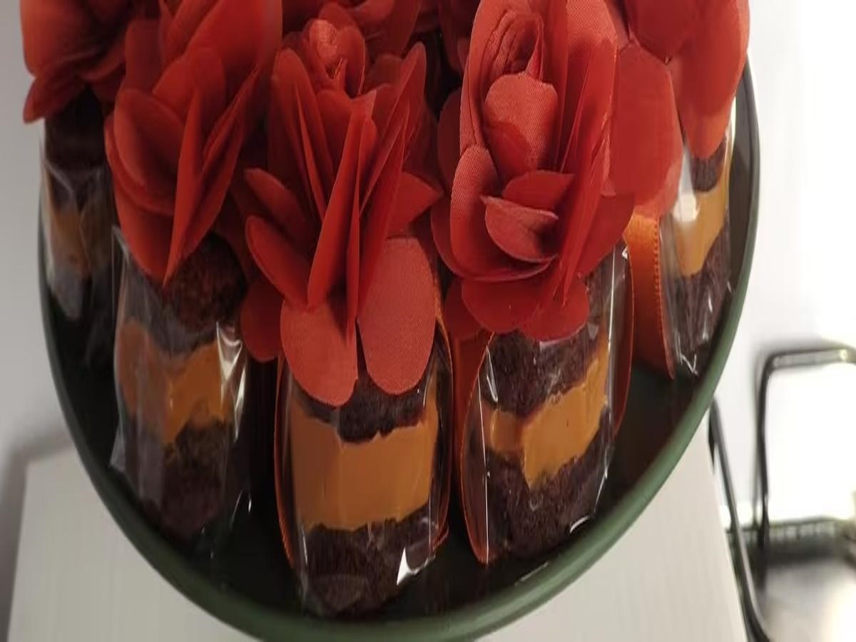 Cardoso Brownie Gourmet