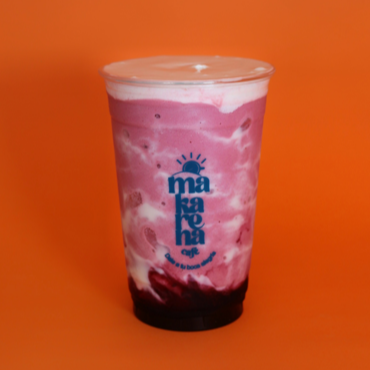 SMOOTHIE FRUTOS ROJOS