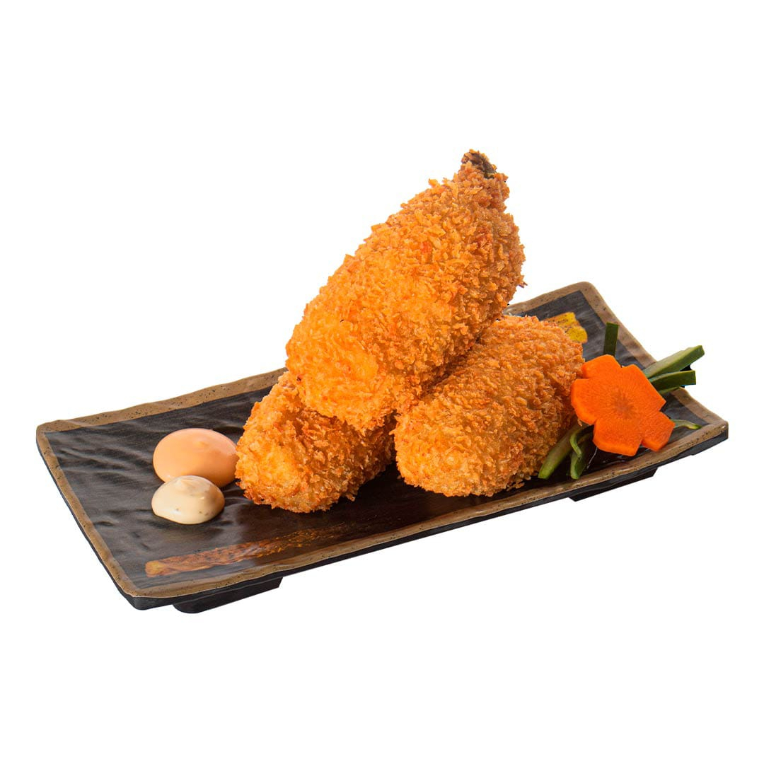 Caribean chile 1 pz.