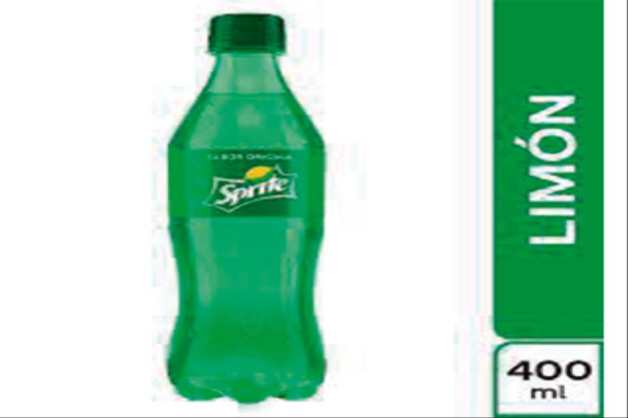 SPRITE 400ML