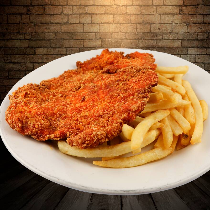 Milanesa Factory C